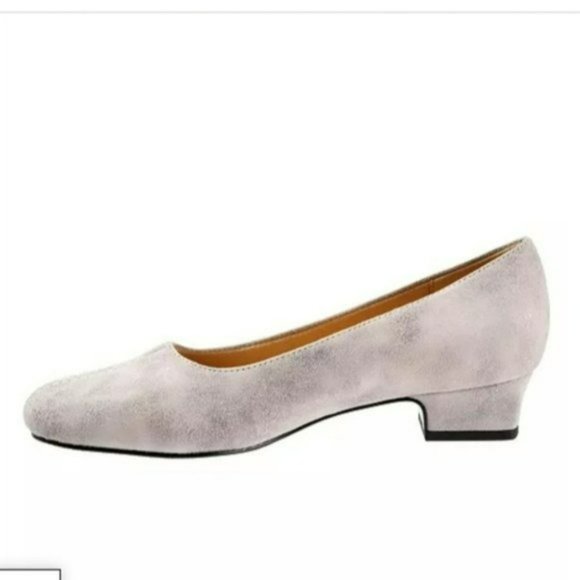 Trotters Doris Pumps -8.5 W - Picture 8 of 10